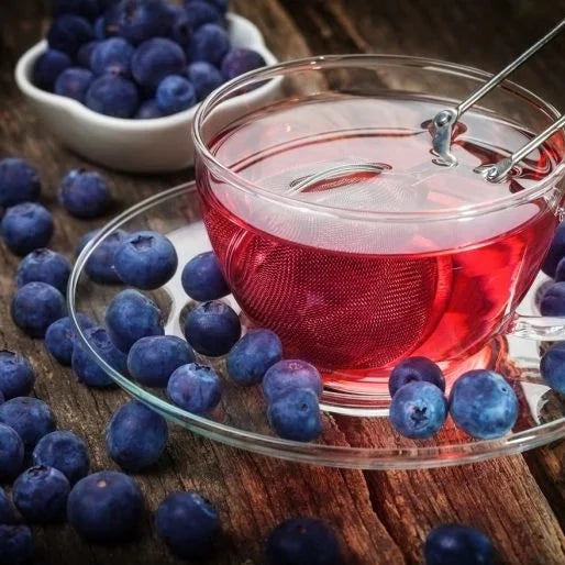 Blueberry Specialty Tea